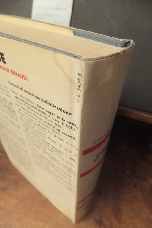 LO SCOPO NEL DIRITTO RUDOLF VON JHERING