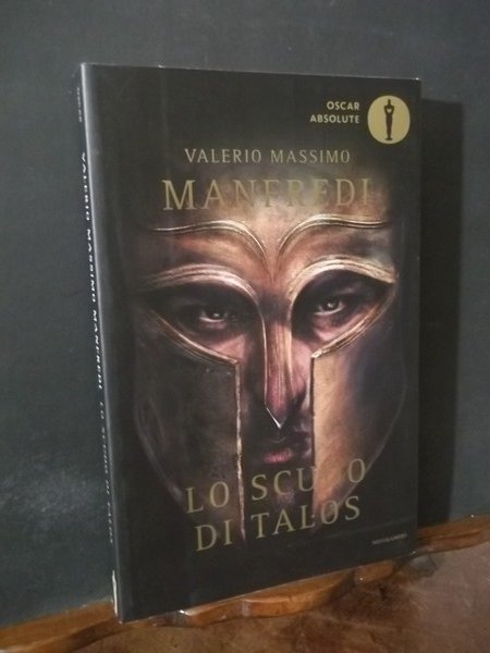 LO SCUDO DI TALOS