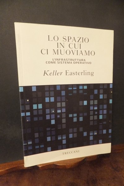 LO SPAZIO IN CUI CI MUOVIAMO