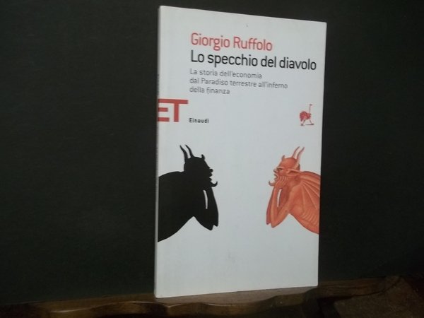 LO SPECCHIO DEL DIAVOLO