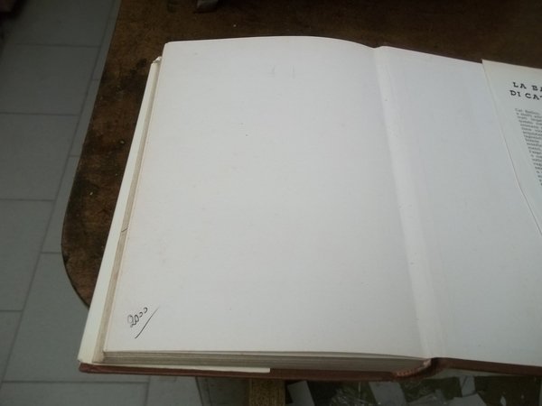 LO STRANO MONDO DI DAISY CLOVER - -