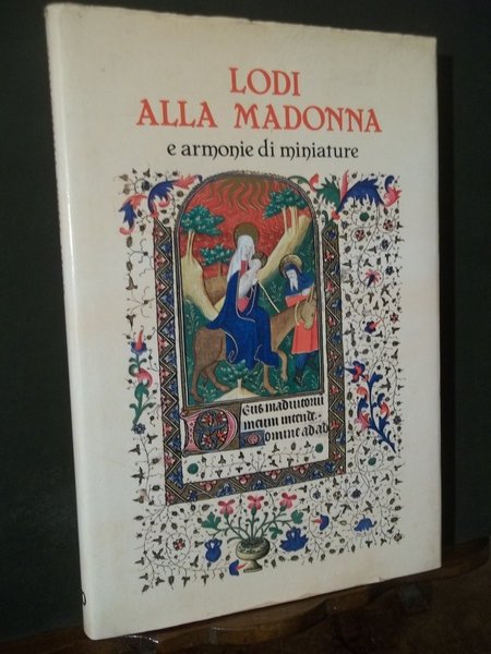LODI ALLA MADONNA