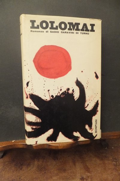 LOLOMAI