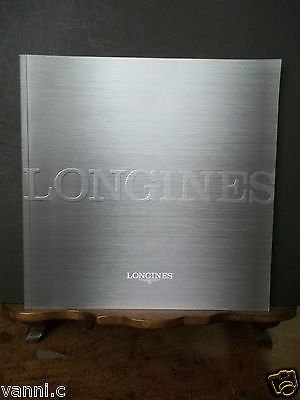 LONGINES 2008