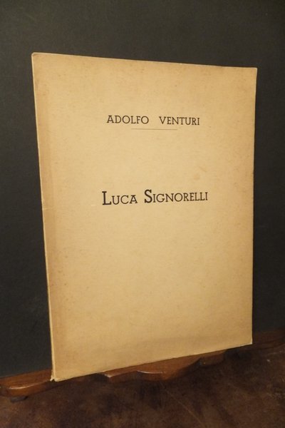 LUCA SIGNORELLI