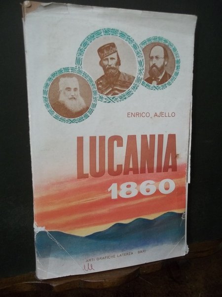 LUCANIA 1860