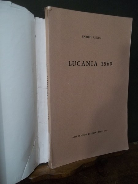 LUCANIA 1860