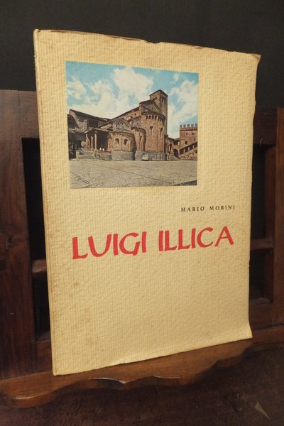 LUIGI ILLICA CON UNA PAGINA DAL DIARIO MUSICALE DI GIANANDREA …