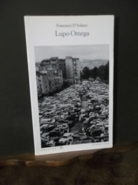 LUPO OMEGA