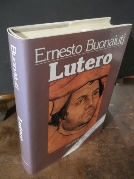 LUTERO
