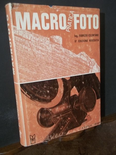 MACROFOTOGRAFIA PRATICA