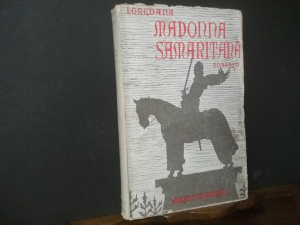 MADONNA SAMARITANA