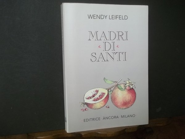 MADRI DI SANTI