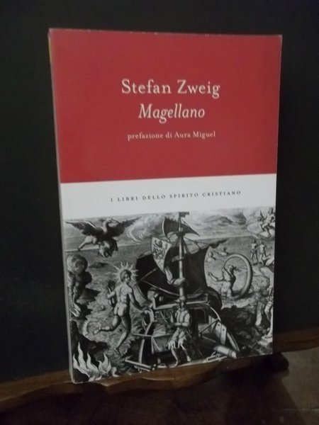 MAGELLANO