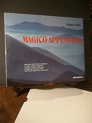 MAGICO APPENNINO