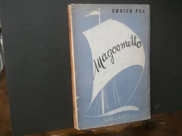 MAGOOMETTO