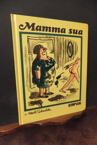 MAMMA SUA