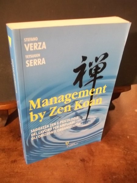 MANAGEMENT BY ZEN KOAN