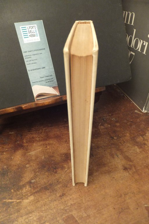 MANGIARE E BERE ALL'ITALIANA CARNACINA VERONELLI