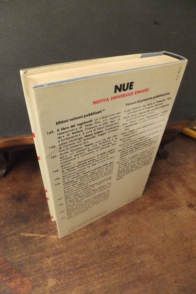 MANIFESTO DEL PARTITO COMUNISTA