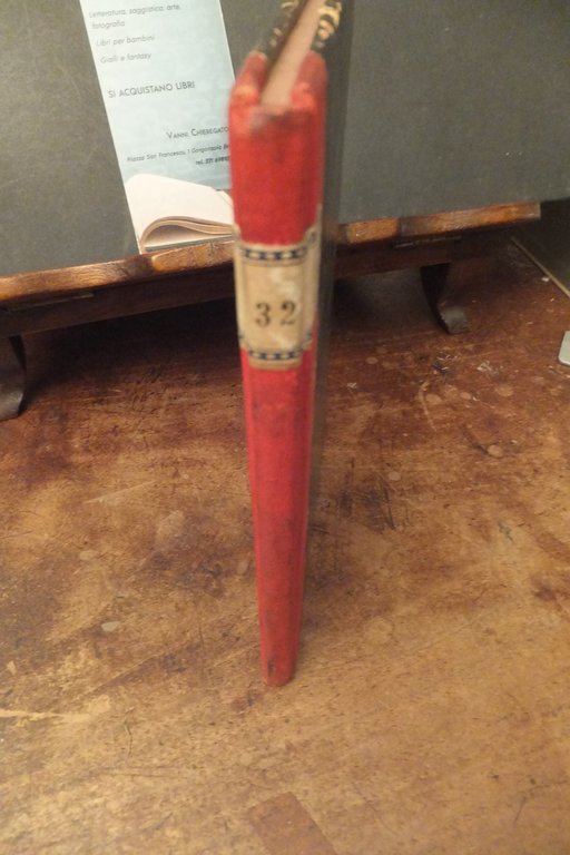 MANUALE DELLA PICCOLA GUERRA PER USO DELL'UFFICIALE IN CAMPAGNA LODOVICO …