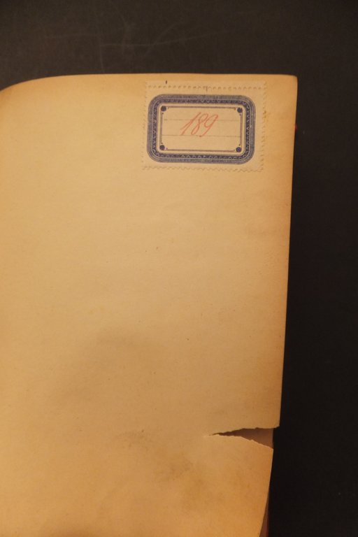 MANUALE DELLA PICCOLA GUERRA PER USO DELL'UFFICIALE IN CAMPAGNA LODOVICO …