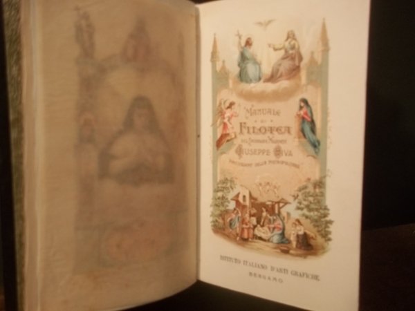 MANUALE DI FILOTEA