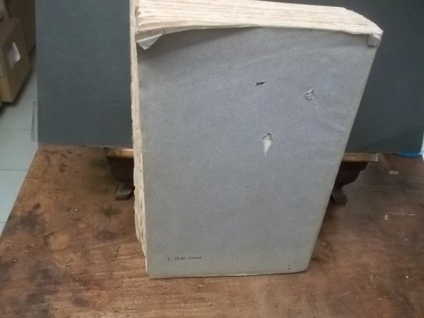 MANUALE PER LA FABBRICAZIONE DELLO ZUCCHERO COLTIVAZIONE DELLE BIETOLE ANALISI