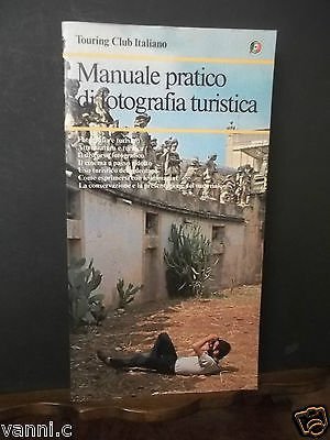 MANUALE PRATICO DI SPELEOLOGIA TOURING CLUB 1980