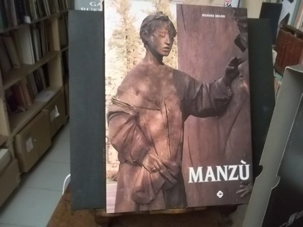 MANZU