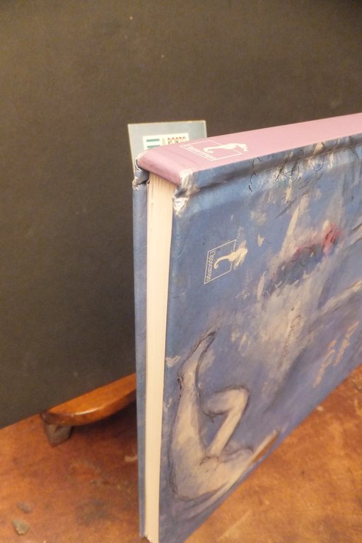 MARC CHAGALL DAFNI E CLOE