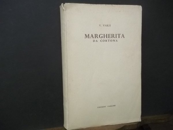 MARGHERITA DA CORTONA