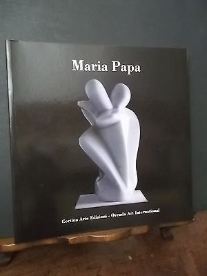 MARIA PAPA