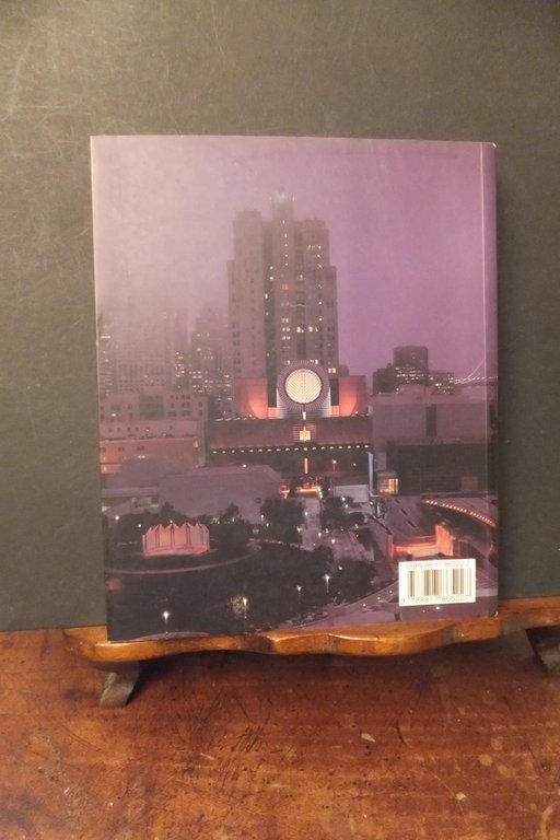 MARIO BOTTA POETICA DELL'ARCHITETTURA | Immagine Gallery 2