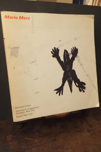 MARIO MERZ
