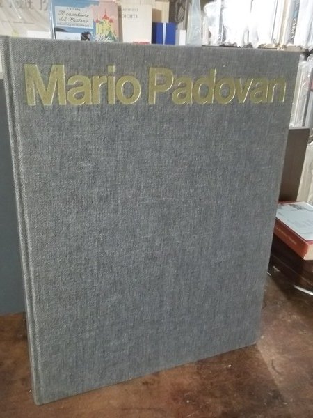 MARIO PADOVAN