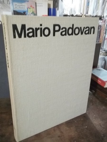 MARIO PADOVAN
