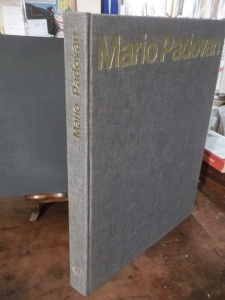MARIO PADOVAN