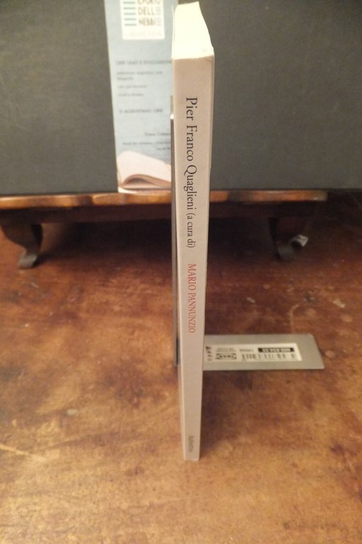 MARIO PANNUNZIO DA LONGANESI AL MONDO