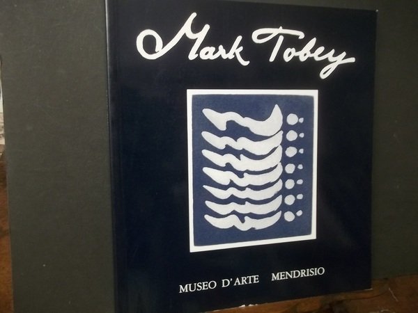 MARK TOBEY OPERE 1935-1975