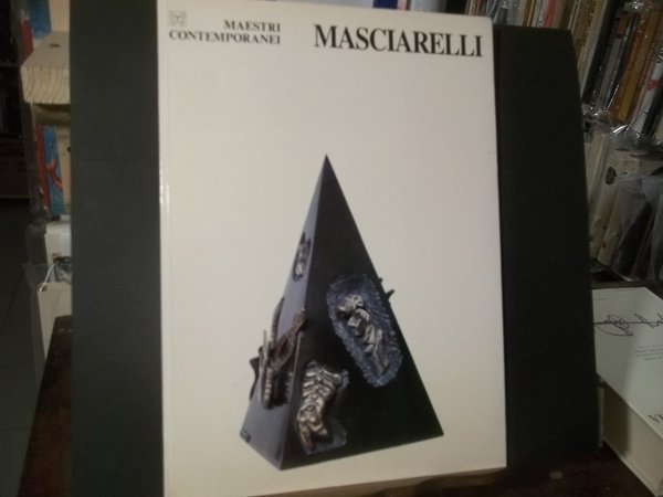 MASCIARELLI MAESTRI CONTEMPORANEI