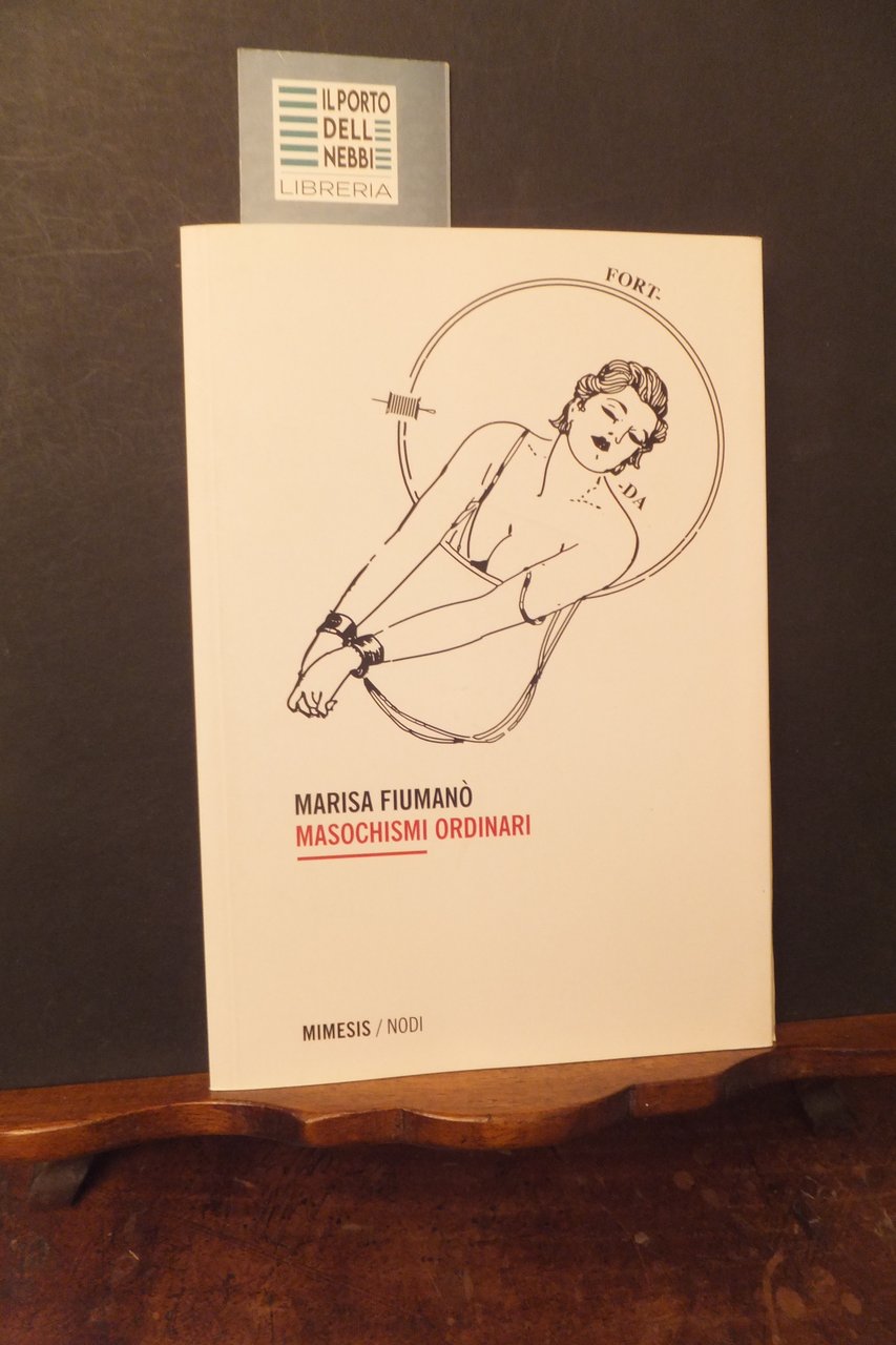 MASOCHISMI ORDINARI | Immagine principale