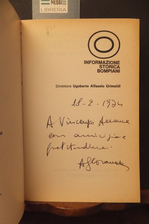 MATTEOTTI UNA VITA PER IL SOCIALISMO ANTONIO G. CASANOVA