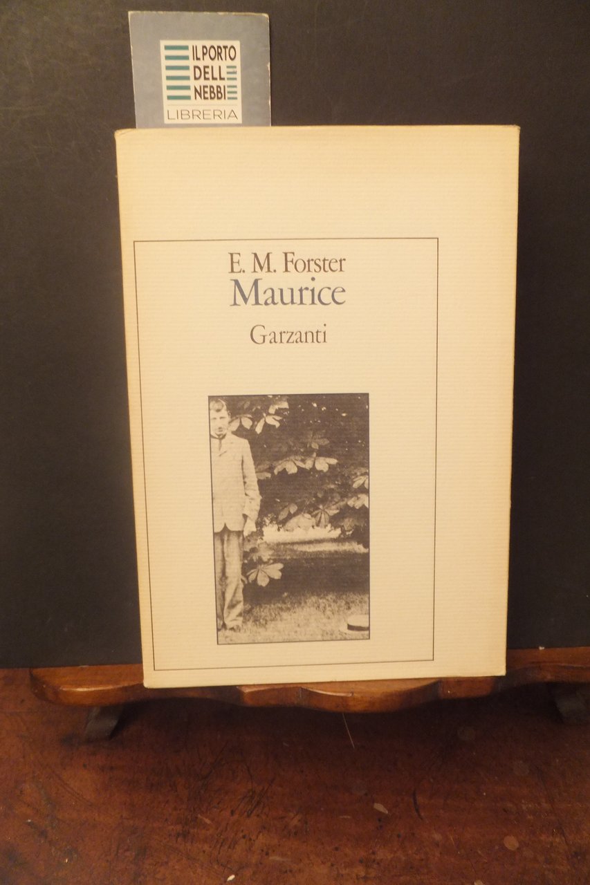 MAURICE - E. M. FORSTER