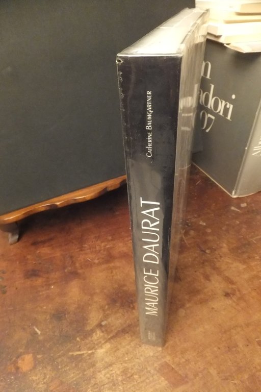 MAURICE DAURAT ORFEVRE SCULPTEUR ART DECO CATHERINE BAUMGARTNER