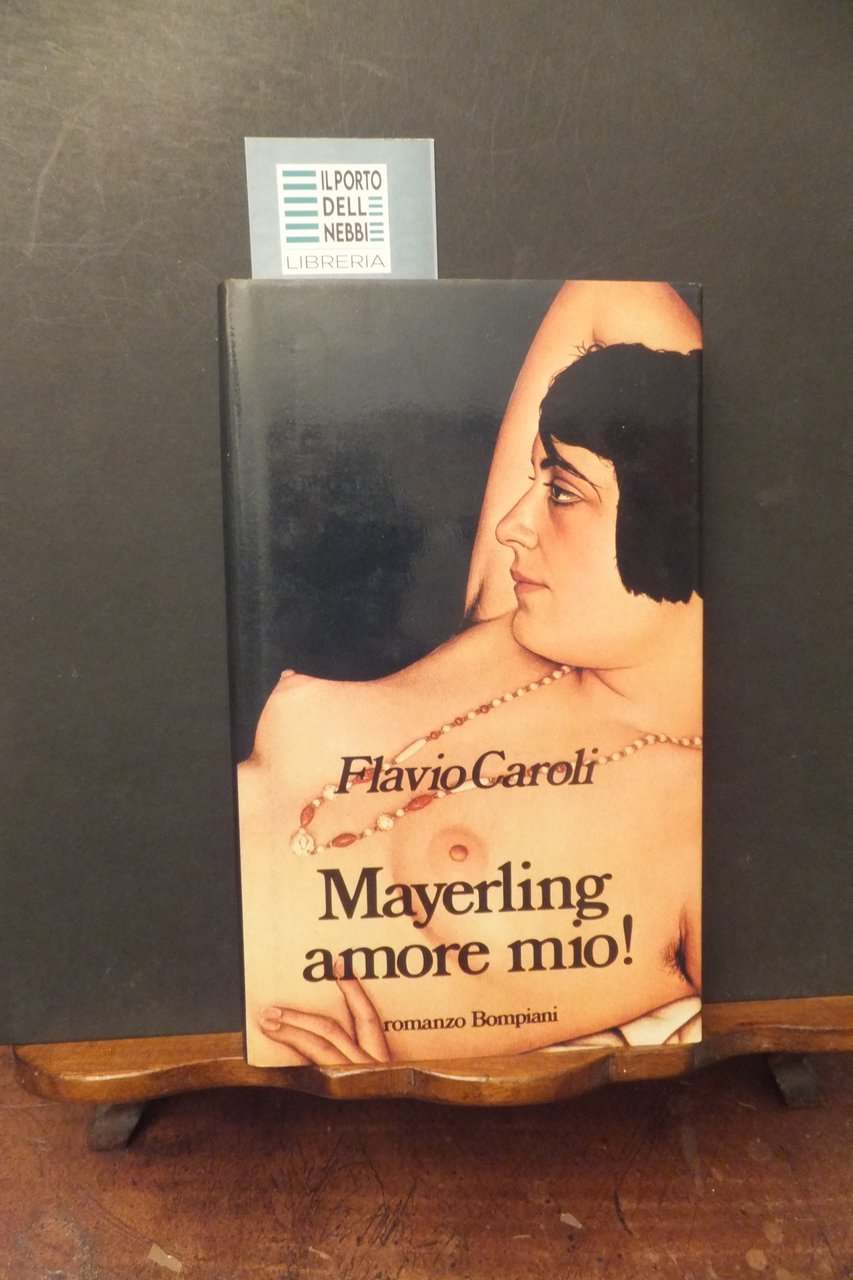 MAYERLING AMORE MIO FLAVIO CAROLI | Immagine principale