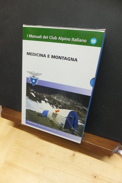 MEDICINA E MONTAGNA | Immagine Gallery 1