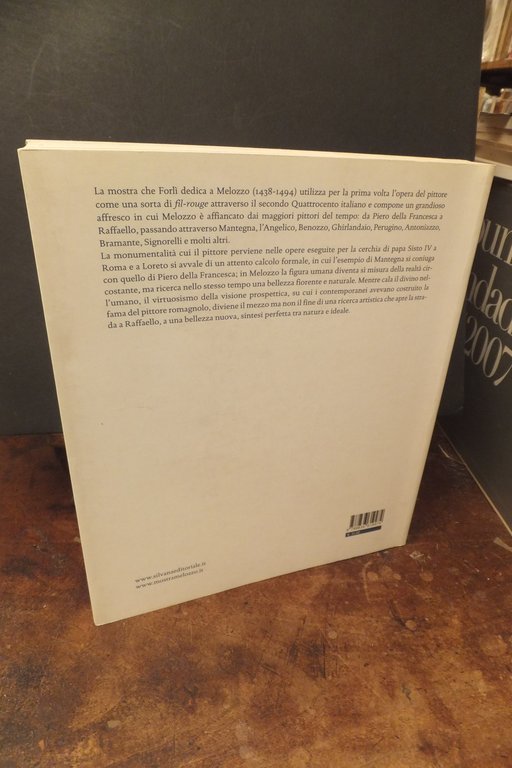 MELOZZO DA FORLI | Immagine Gallery 2