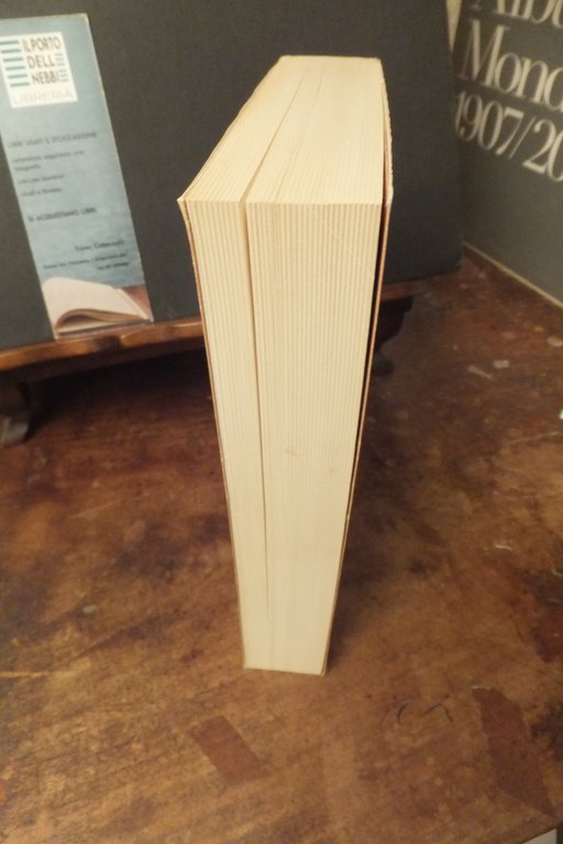 MEMORIE DI UN MALATO DI NERVI | Immagine Gallery 3