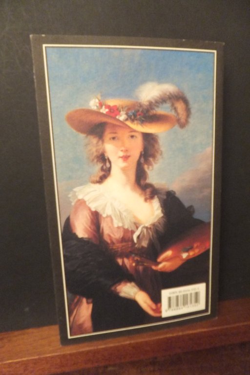 MEMORIE DI UNA RITRATTISTA VIGEE LE BRUN